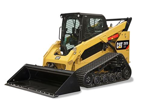 cat 297d for sale